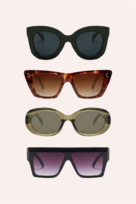 The Best Celine Inspired Sunglasses on Amazon .